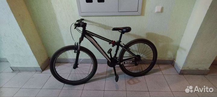 Велосипед Forward Flash 1.2 26