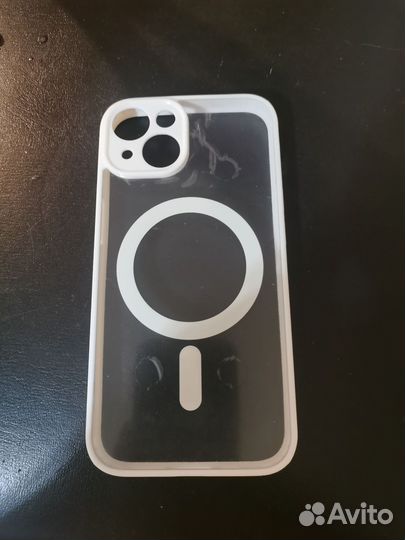 Чехлы на телефон айфон 14