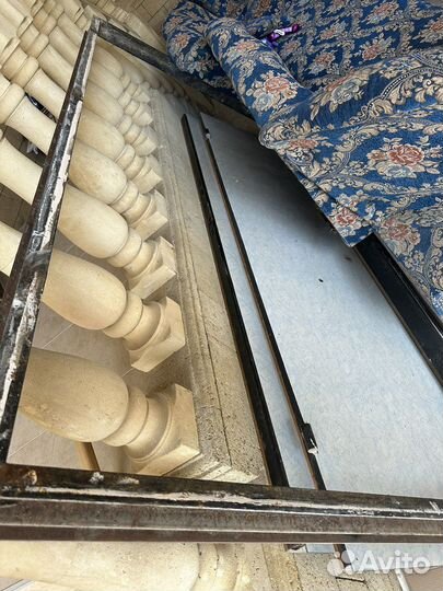 Дверь входная