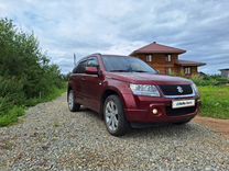 Suzuki Grand Vitara 2.0 AT, 2006, 198 000 км, с пробегом, цена 1 000 000 руб.