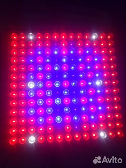 Фитосветильник для растений