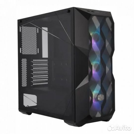 Корпус Cooler Master MasterBox TD500 Mesh A 570557