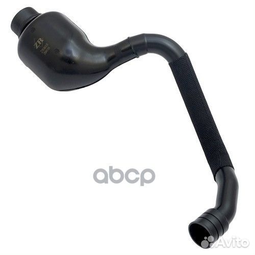 Патрубок вентиляции картера Z68413R Zikmar