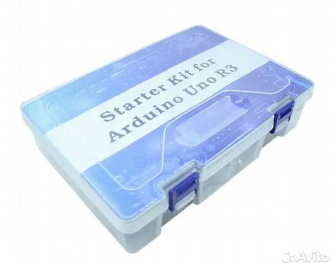Набор для обучения Arduino 