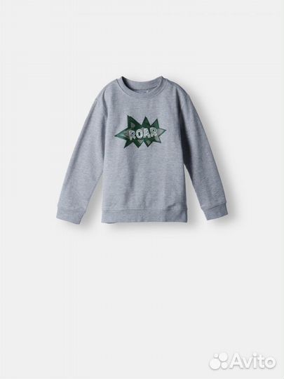 Новая детская кофта