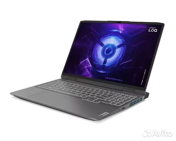Lenovo LOQ 16 2023