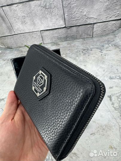 Мужское портмоне Philipp Plein