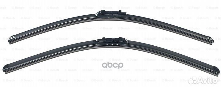 Щётка стеклоочистителя Aerotwin 955S 600 575