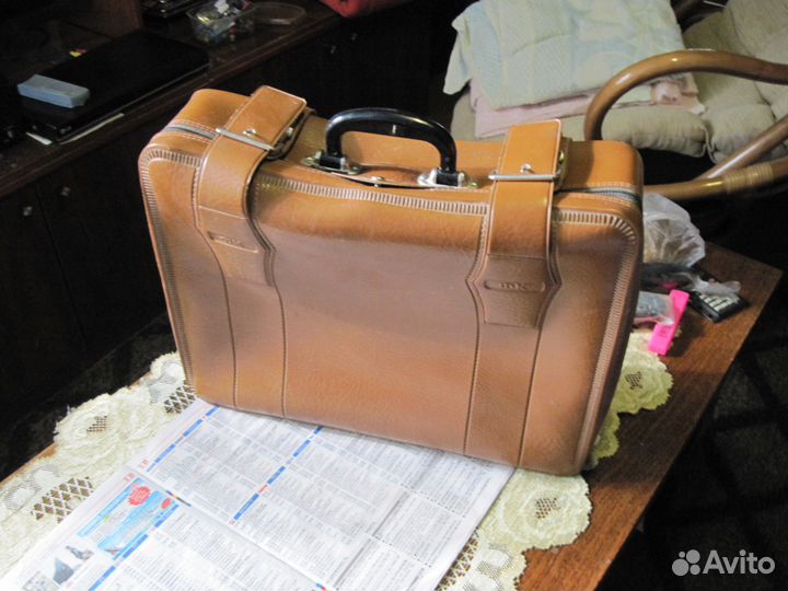 Чемоданы 3 штуки