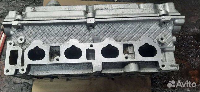 Гбц EDZ 2.4 Chrysler Voyager 4