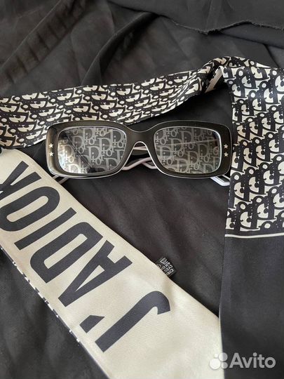 Солнцезащитные очки christian Dior