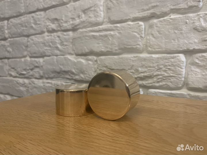 Ручки для аппаратуры (потенциометра)