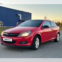 Opel Astra GTC 1.8 MT, 2008, 192 000 км, с пробегом, цена 455 000 руб.