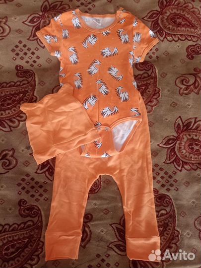 Костюм детский