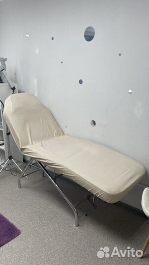 Массажный стол бу