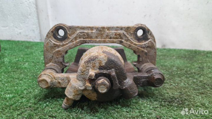 Суппорт передний правый Chery Indis (S18D) 1.3