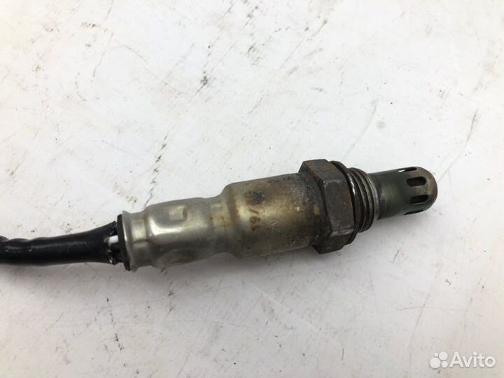 Датчик кислородный нижний Volkswagen Polo 6R1