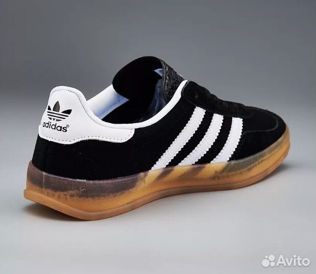 Мужские Кроссовки Adidas Gazelle indoor 