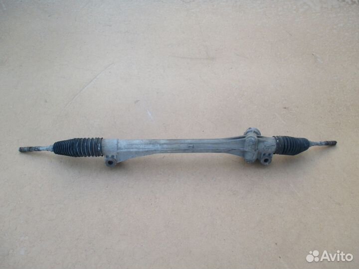 Рулевая рейка Toyota RAV4