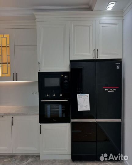 Кухня без посредников