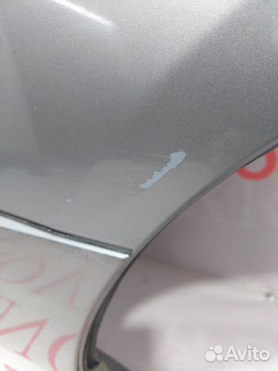 Дверь задняя левая задняя левая Land Rover Vogue 3