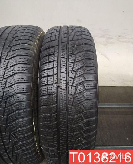 Hankook Winter I'Cept Evo2 W320A SUV 215/70 R16 100T