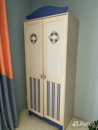 Продаю детский спальный гарнитур