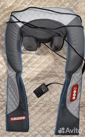 Масажор yamaguchi