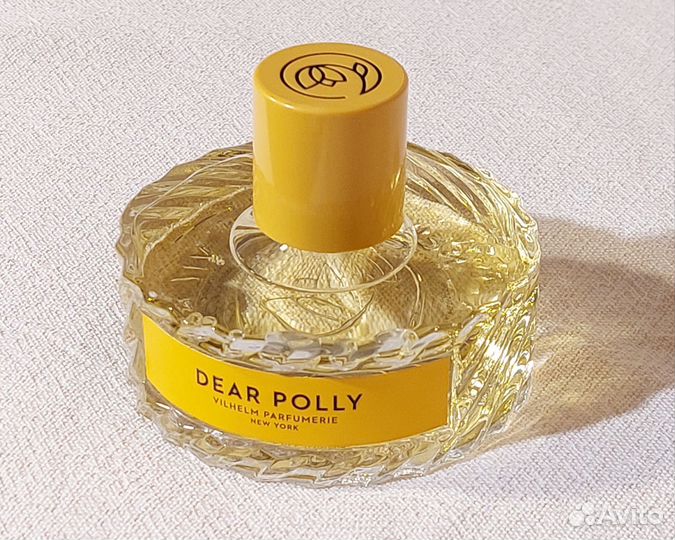 Парфюм dear polly