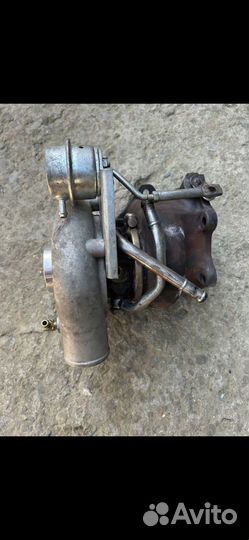 Турбина td 05 20 g