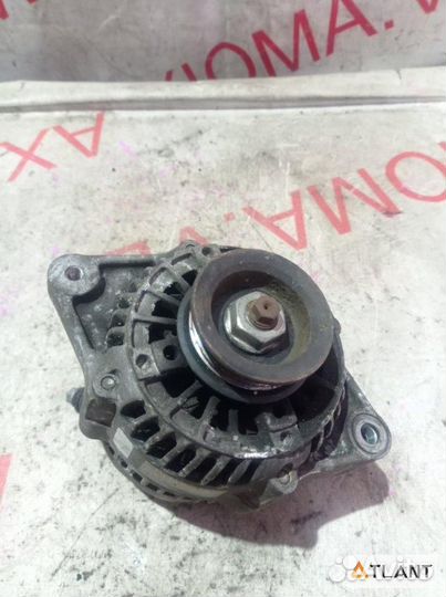 Генератор suzuki wagon R