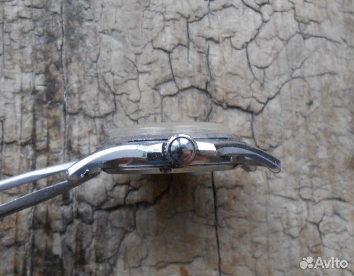 Часы Дружба ччз иероглифы, СССР Китай, 1950е