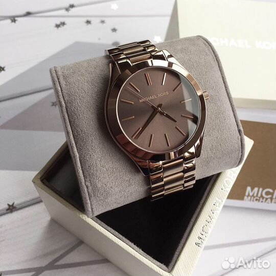 Часы мк (Люкс)