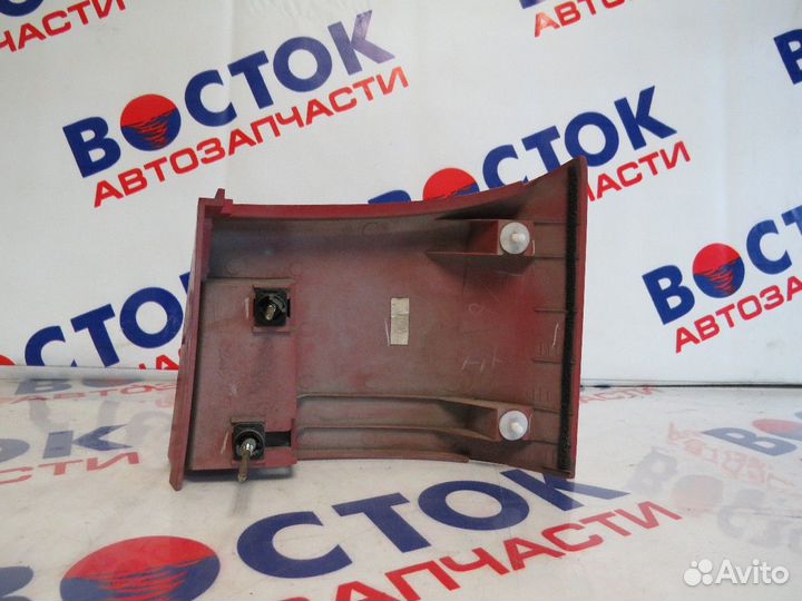 Планка под стоп Лево mazda demio DY3W, DY5W