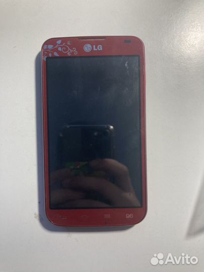 LG Optimus L7 II Dual P715, 4 ГБ