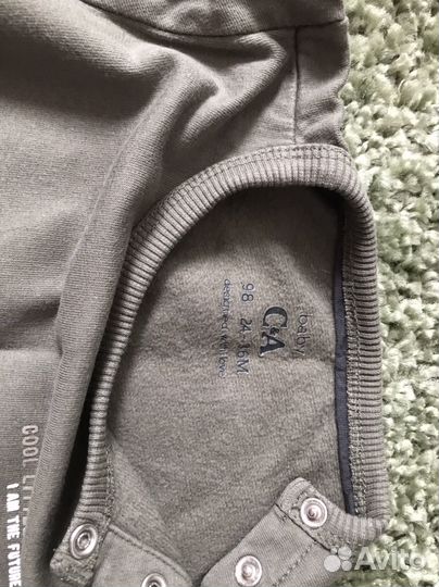 Кофточка C&A