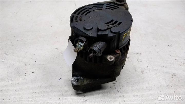 Генератор Nissan Primera P11E