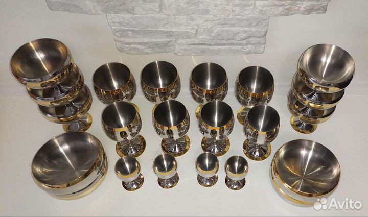 Наборы Zepter оригинал