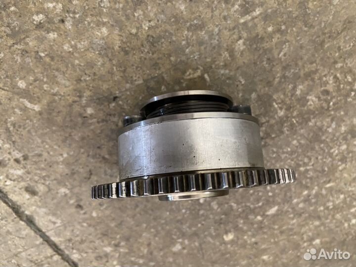 Шестреня выпукного распредвала Hyundai/KIA