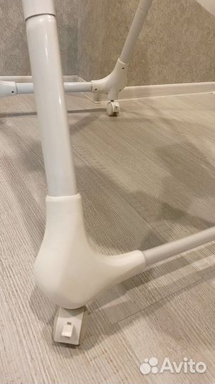 Стул для кормления