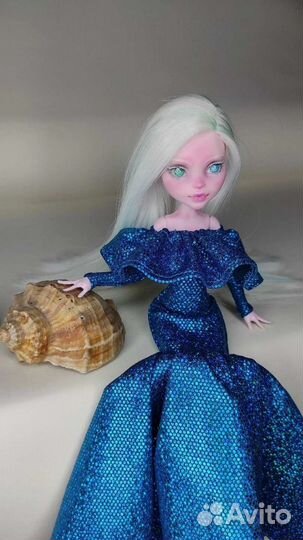 Ever After High одежда