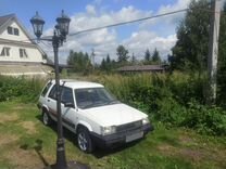 Toyota Sprinter Carib 1.5 MT, 1988, 125 000 км, с пробегом, цена 140 000 руб.