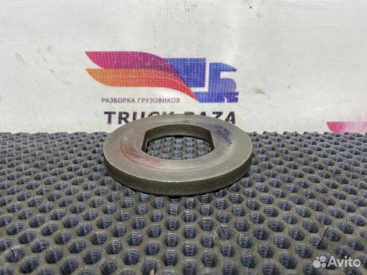 65203103079 Шайба передней ступицы камаз 5490