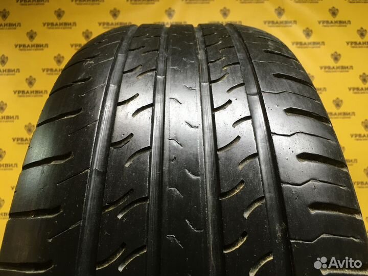 Continental ContiEcoContact 5 235/55 R19 105V