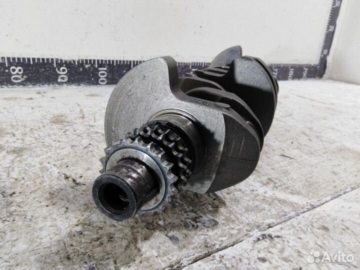 Коленвал A6010313201 Мерседес