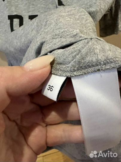 Футболка celine