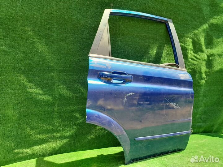 Дверь задняя правая SsangYong Actyon