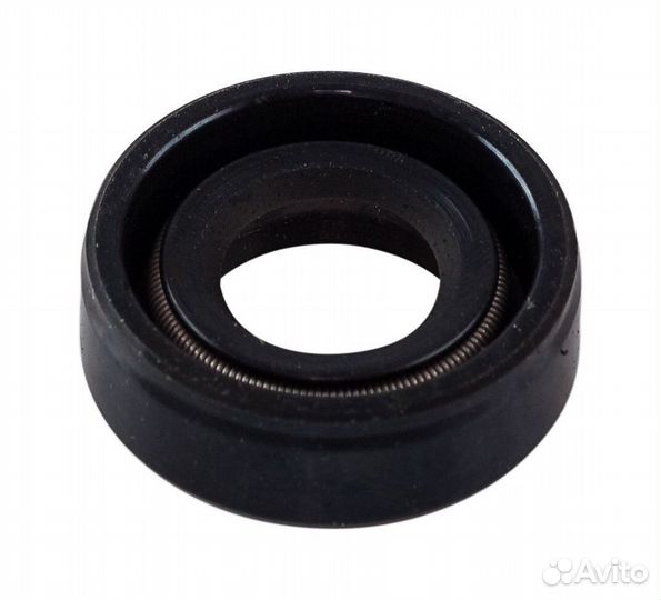 Сальник 9х19х6.5 Mercury 35-250, Recmar (упаковка из 10 шт.) 268164641 RM pkg 10