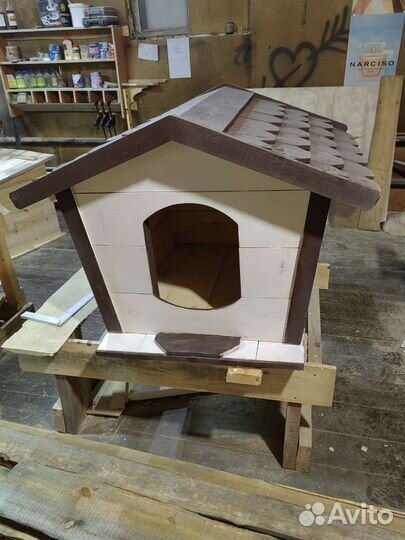 Столярные изделия на заказ