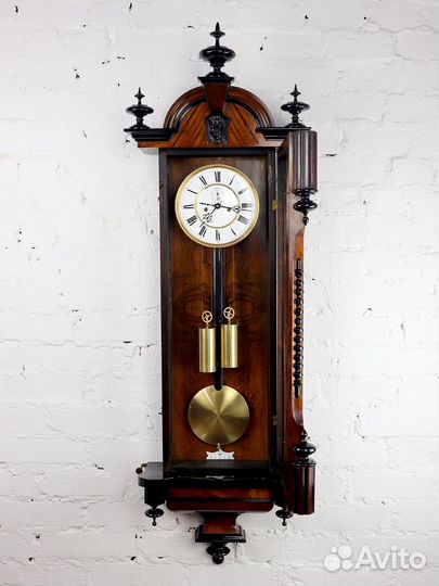 Часы настенные